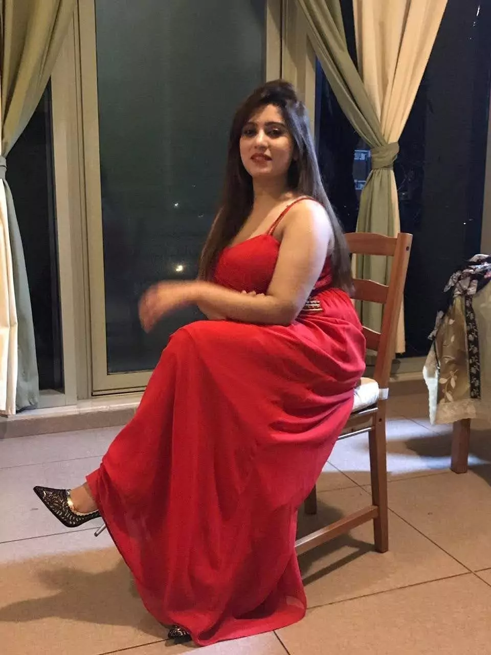 Escort Service in Ulsoor