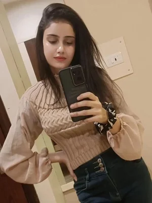 Independent Ulsoor Call Girl